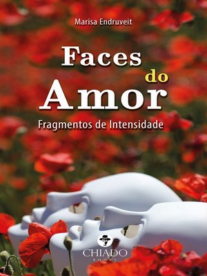 cover image of Faces do Amor